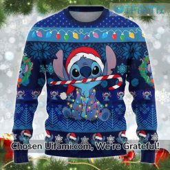 Lilo And Stitch Ugly Sweater Rare Gift Exclusive