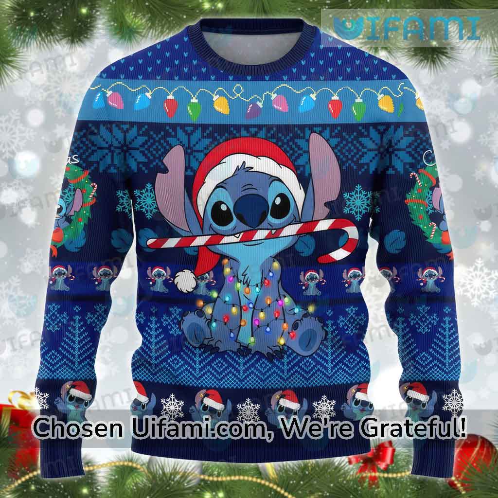 Stitch For Crocs Swoon-worthy Lilo And Stitch Gifts For Her