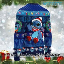 Lilo And Stitch Ugly Sweater Rare Gift Latest Model