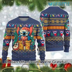 Lilo Stitch Sweater Cool Gift Best selling