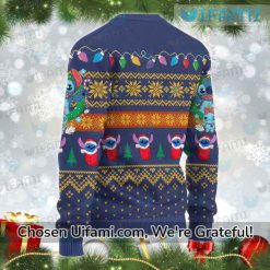 Lilo Stitch Sweater Cool Gift Latest Model