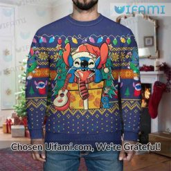 Lilo Stitch Sweater Cool Gift Limited Edition
