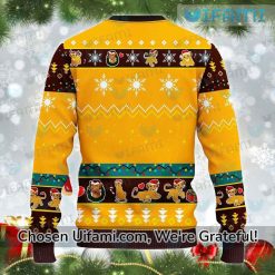 Lion King Christmas Sweater Playful Gift Exclusive