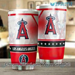 Los Angeles Angels Tumbler Perfect LA Angels Gift
