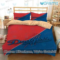 Los Angeles Dodgers Bedding Creative Dodger Gift Ideas