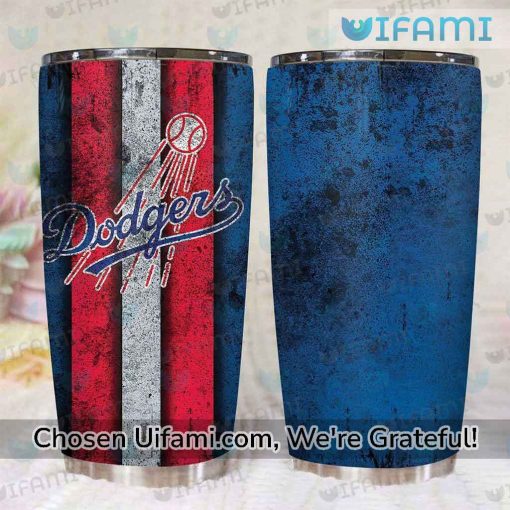 Los Angeles Dodgers Tumbler Best Gifts For Dodgers Fans