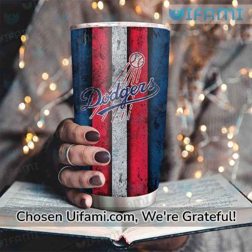 Los Angeles Dodgers Tumbler Best Gifts For Dodgers Fans