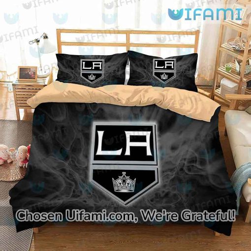 Los Angeles Kings Bed Sheets Radiant LA Kings Gift