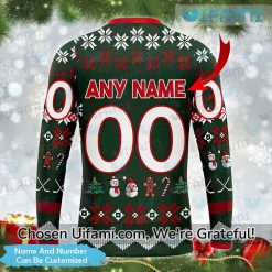 Los Angeles Kings Ugly Sweater Personalized Alluring LA Kings Gift Exclusive