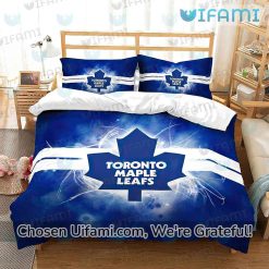 Maple Leafs Bed Sheets Exciting Toronto Maple Leafs Gift Ideas