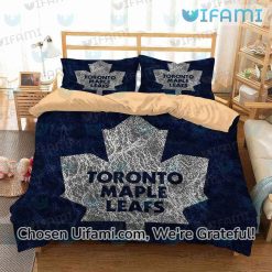 Maple Leafs Bedding Comfortable Toronto Maple Leafs Gift