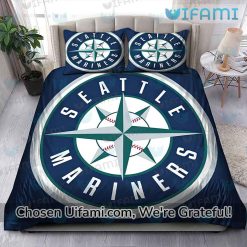 Mariners Sheets Cool Seattle Mariners Gift