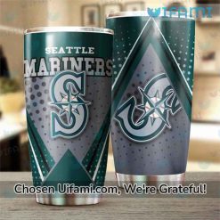 Mariners Tumbler Astonishing Seattle Mariners Gift