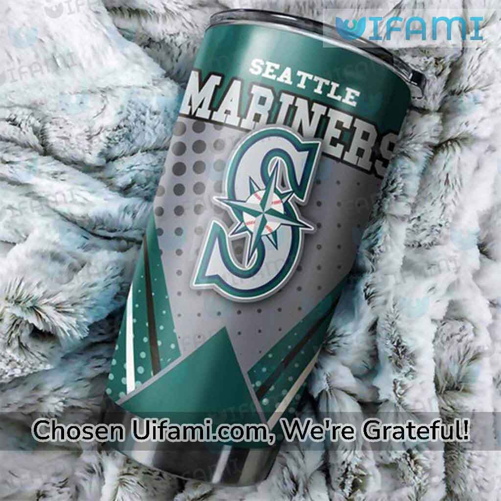 Mariners Tumbler Astonishing Seattle Mariners Gift