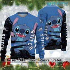 Mens Stitch Christmas Sweater Comfortable Gift