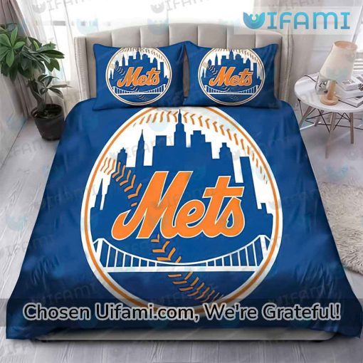 Mets Bedding Set Unique NY Mets Gifts