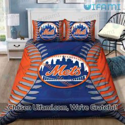 Mets Sheets Novelty New York Mets Gift Ideas