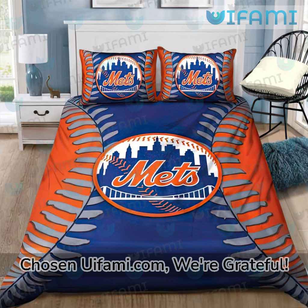 Mets Sheets Novelty New York Mets Gift Ideas