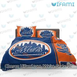 Mets Twin Bed Sheets Awesome New York Mets Gift