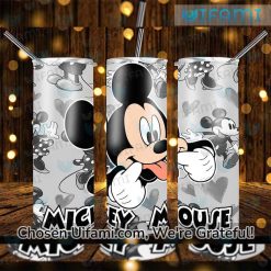 Mickey Mouse Insulated Tumbler Perfect Gift