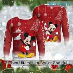 Mickey Mouse Sweater Gorgeous Gift
