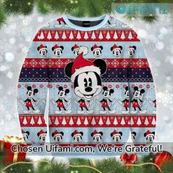 Mickey Mouse Sweaters For Adults Discount Gift