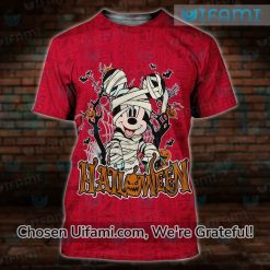 Mickey Mouse T Shirt 3D Useful Halloween Gift Exclusive