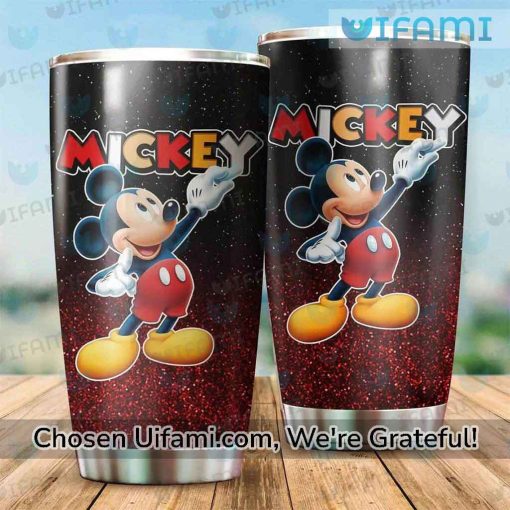 Mickey Mouse Tumbler Cup Outstanding Gift