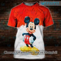 Mickey Shirt 3D Bountiful Mickey Mouse Gifts For Adults Exclusive
