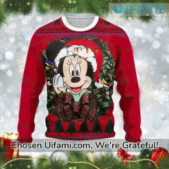 Mickey Sweater Men Terrific Mickey Mouse Gifts For Adults