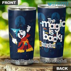 Mickey Tumbler Excellent Magic Is Back Gift