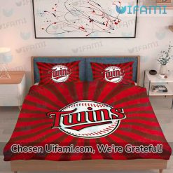 Minnesota Twins Bedding Wonderful Minnesota Twins Gift Ideas