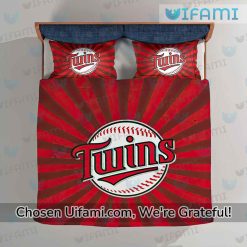 Minnesota Twins Bedding Wonderful Minnesota Twins Gift Ideas Exclusive
