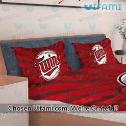 Minnesota Twins Bedding Wonderful Minnesota Twins Gift Ideas Latest Model