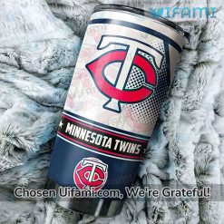 Minnesota Twins Coffee Tumbler Impressive MN Twins Gifts