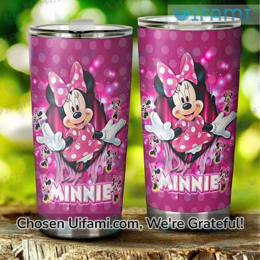 Minnie Mouse Insulated Tumbler Stunning Gift