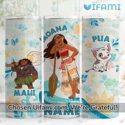 Moana Tumbler Cup Exquisite Maui Gift Best selling