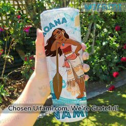 Moana Tumbler Cup Exquisite Maui Gift Latest Model