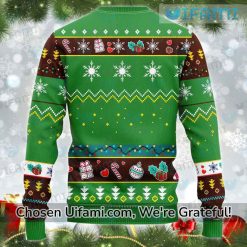 Moana Ugly Sweater Cheerful Maui Gift Exclusive