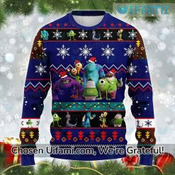 Monsters Inc Sweater Excellent Monsters Inc Gift
