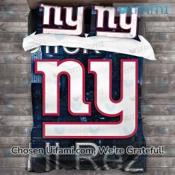 NY Giants Bed Set Last Minute New York Giants Gift