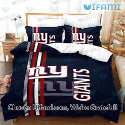 NY Giants Twin Sheets Unique New York Giants Gift