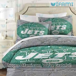 NY Jets Bed Sheets Fascinating Jets Gift