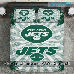 NY Jets Bedding Inspiring New York Jets Gifts For Men