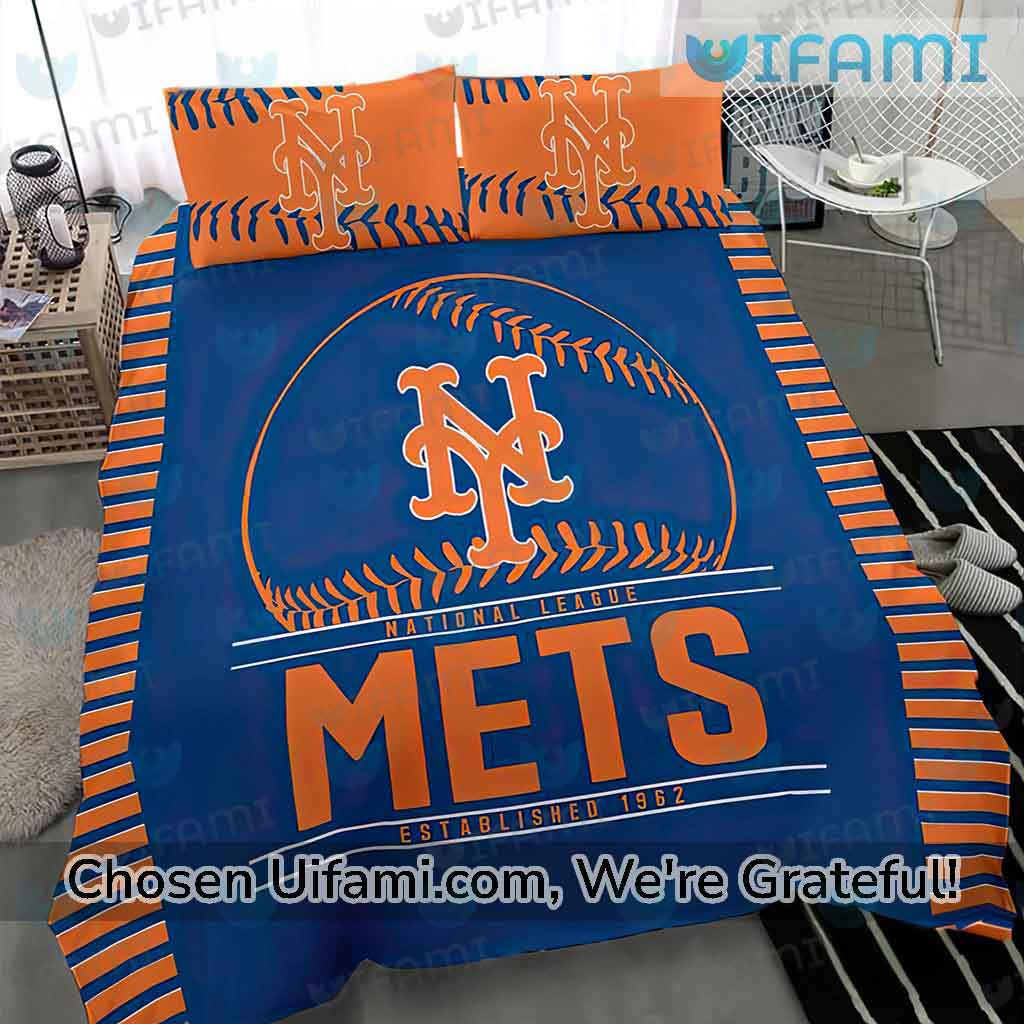NY Mets Bedding Unique Mets Gifts