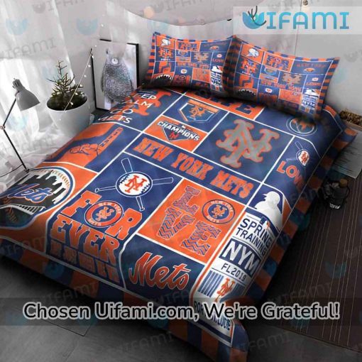 NY Mets Sheets Irresistible Mets Gifts For Dad
