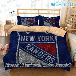 NY Rangers Bedding Selected New York Rangers Gift