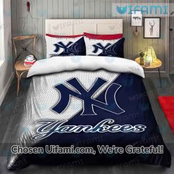 NY Yankees Bed Sheets New Best Gifts For Yankees Fans Exclusive