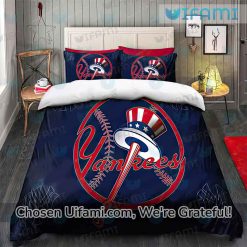 NY Yankees Sheets Affordable New York Yankees Gift Latest Model