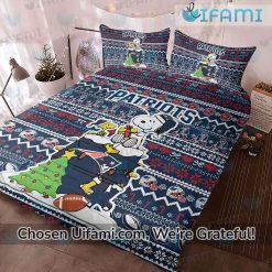 New England Patriots Sheet Set Discount Snoopy Woodstock Patriots Football Gift Exclusive